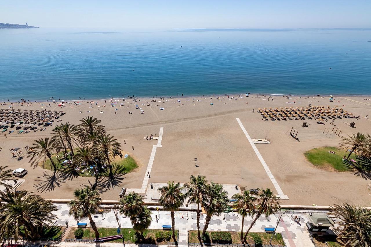 Appartement Amazing Malagueta Views